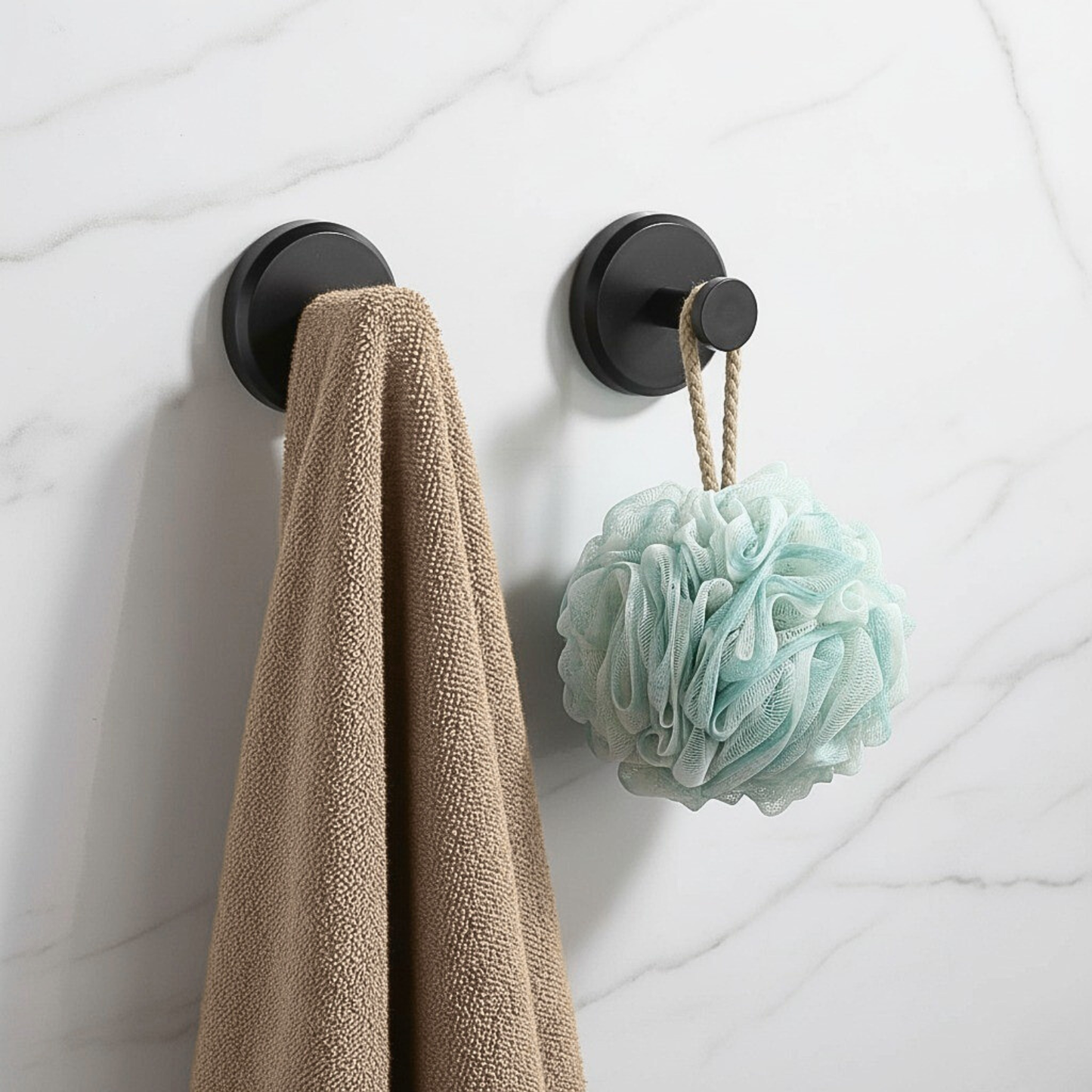 ROHA SUCTION HOOKS 4X